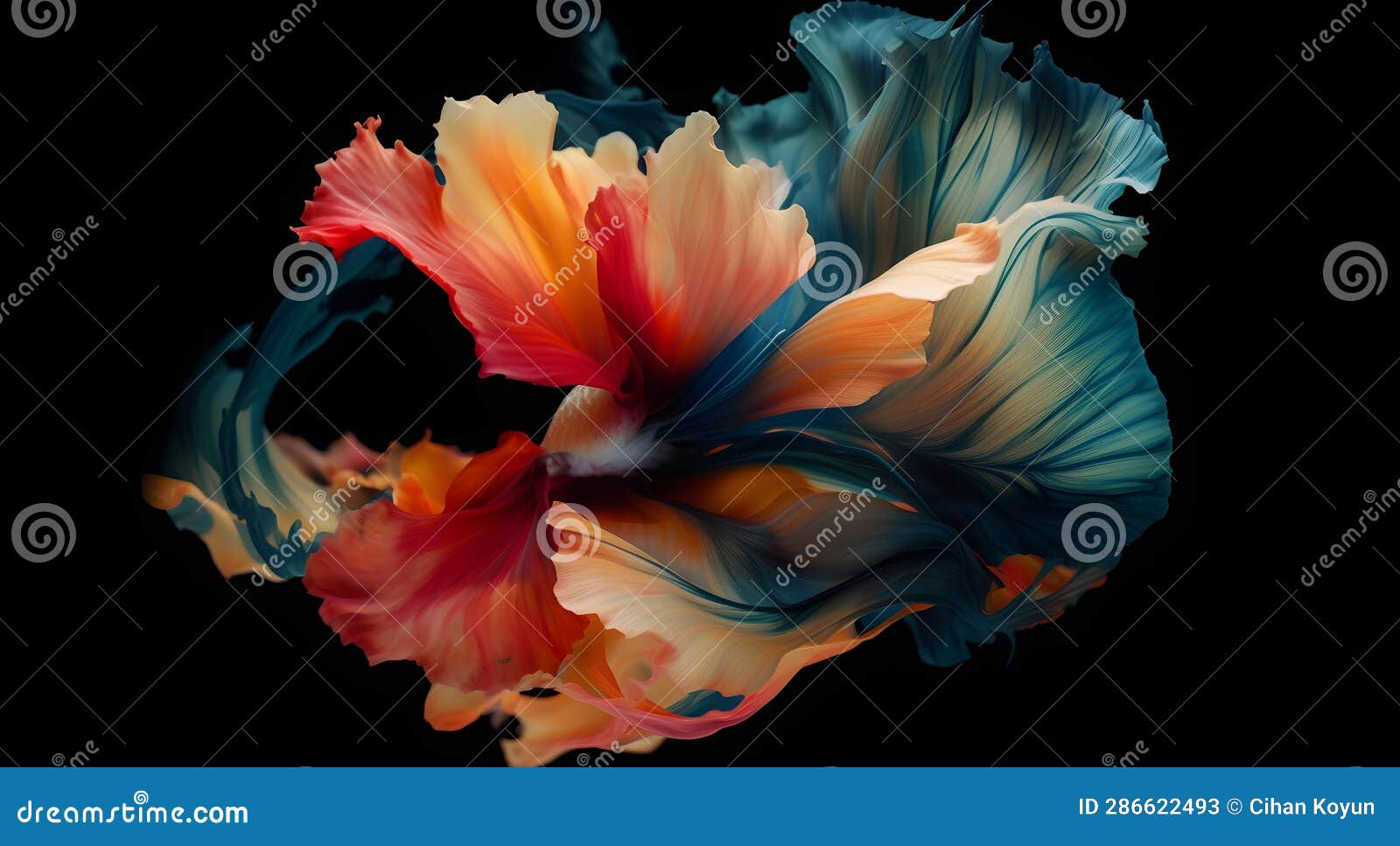 Immerse Yourself in the Stunning Visuals of 4K Desktop Wallpapers Stock