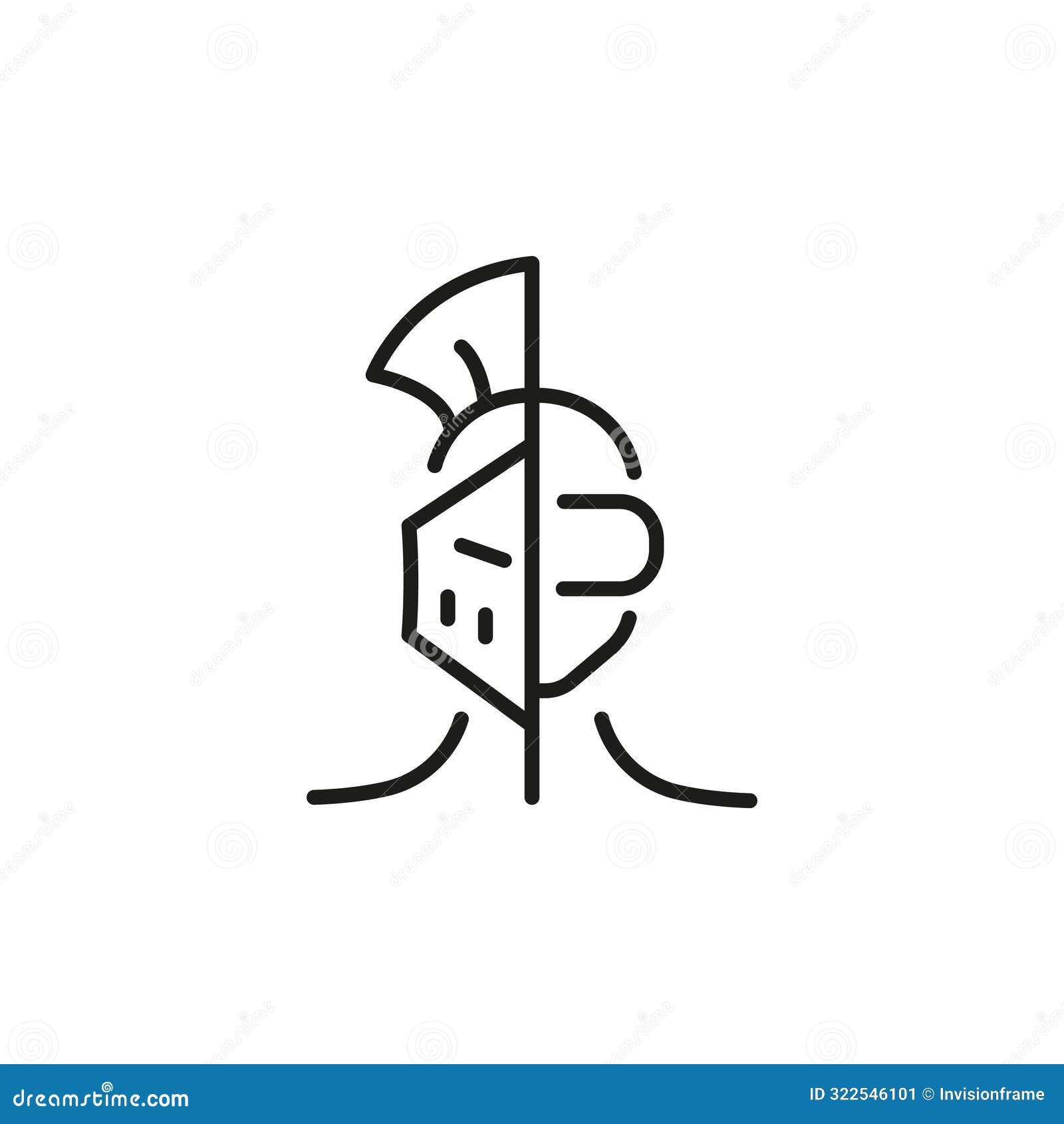 immersive experience icon