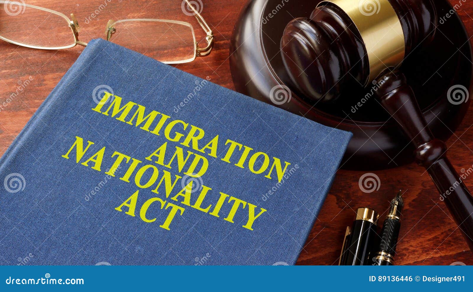 immigration and nationality act ina.