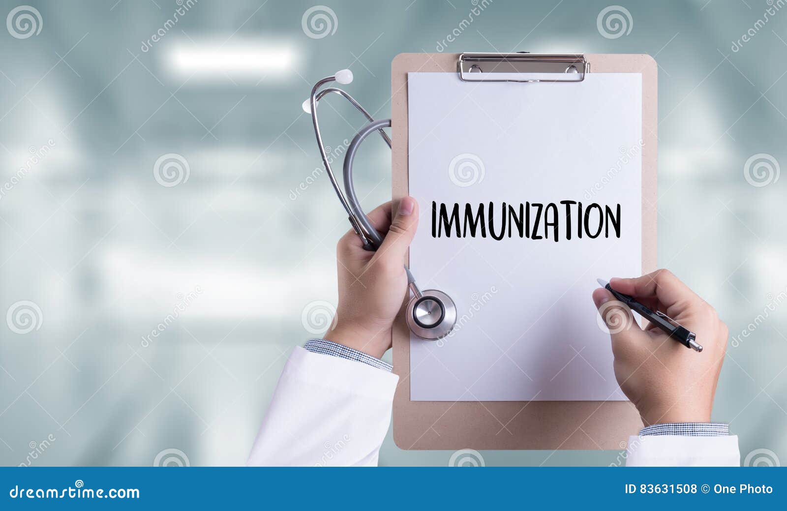 immunization immune system as medical concept , syringe. immun