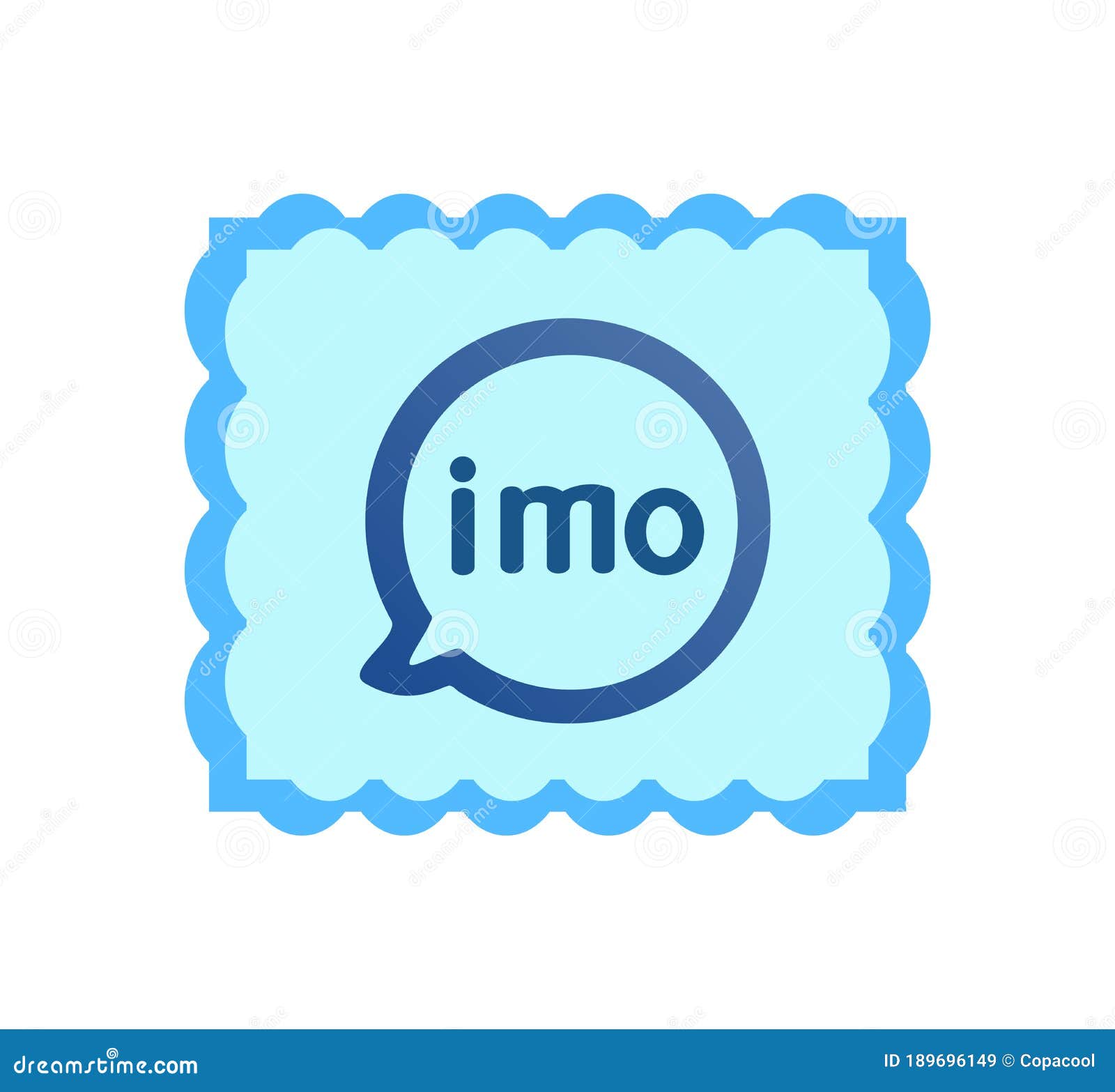 Imo free video calls and chat