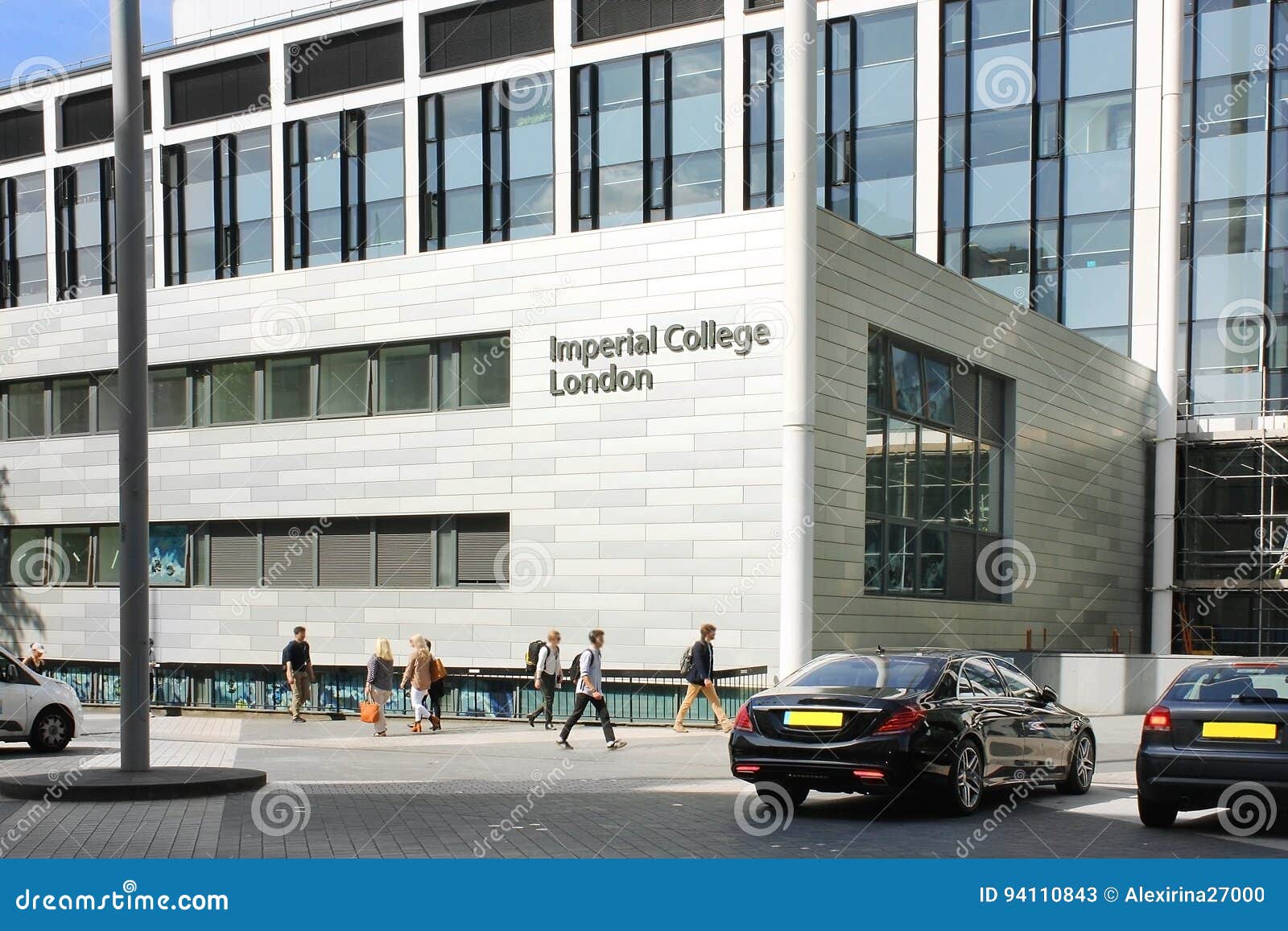 Imperial College Campus Map imperial-college-campus-map
