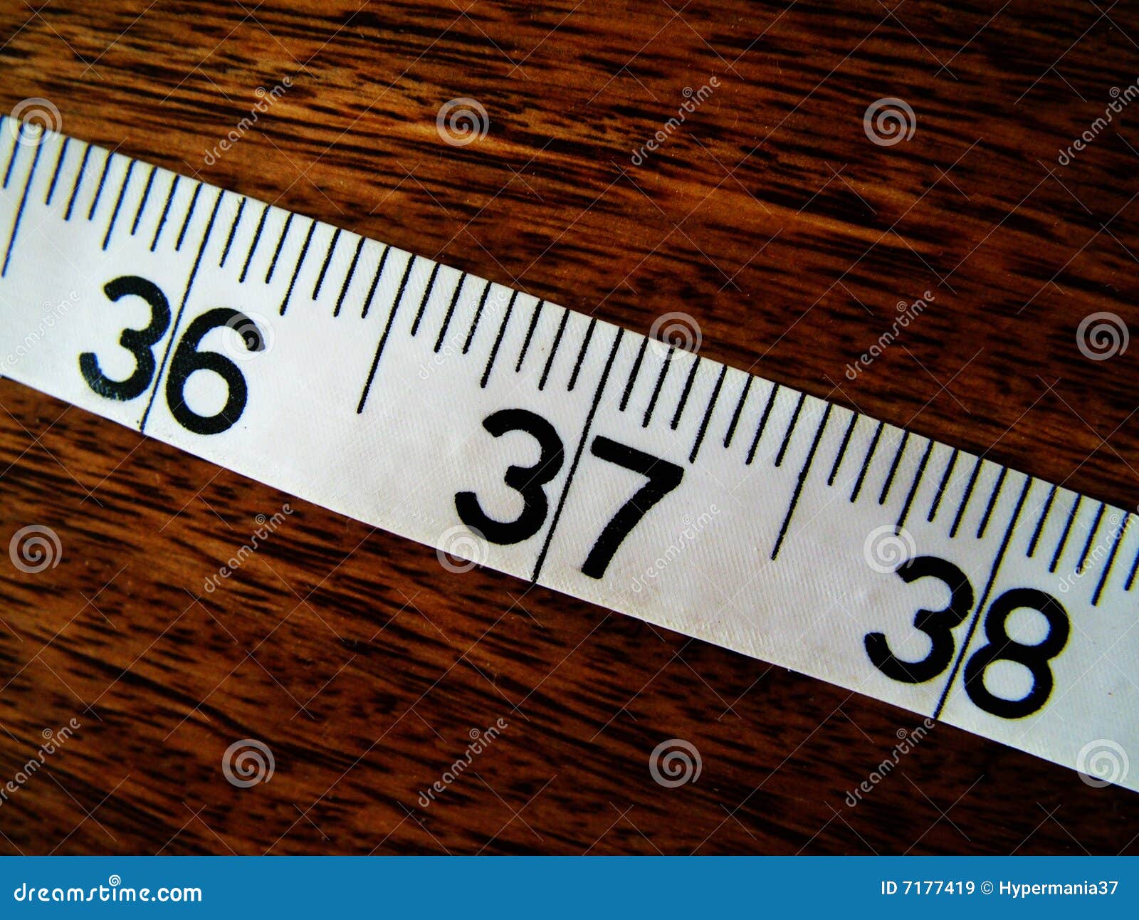 Imperial tape measure stock image. Image of isolated, background 7177419