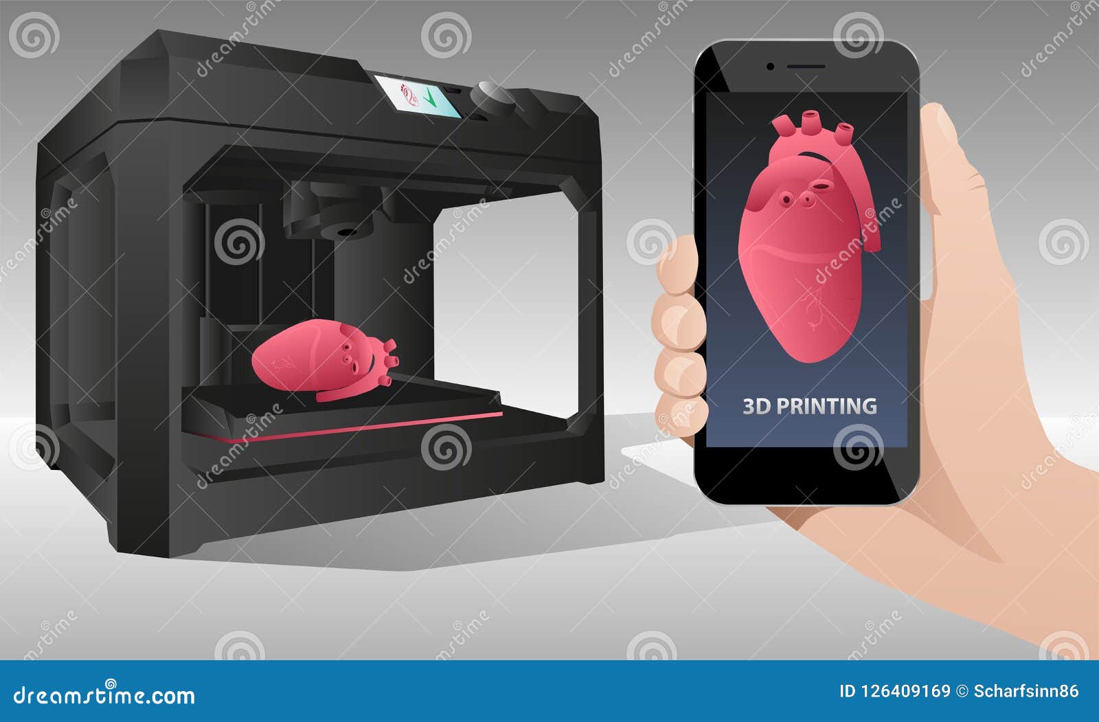 golpear rutina Cooperación Impresión De Los órganos Humanos En Una Impresora 3D Ilustración del Vector - Ilustración de vector, medicina: 126409169 golpear rutina Cooperación Impresión De Los órganos Humanos En Una Impresora 3D Ilustración del Vector - Ilustración de vector, medicina: 126409169