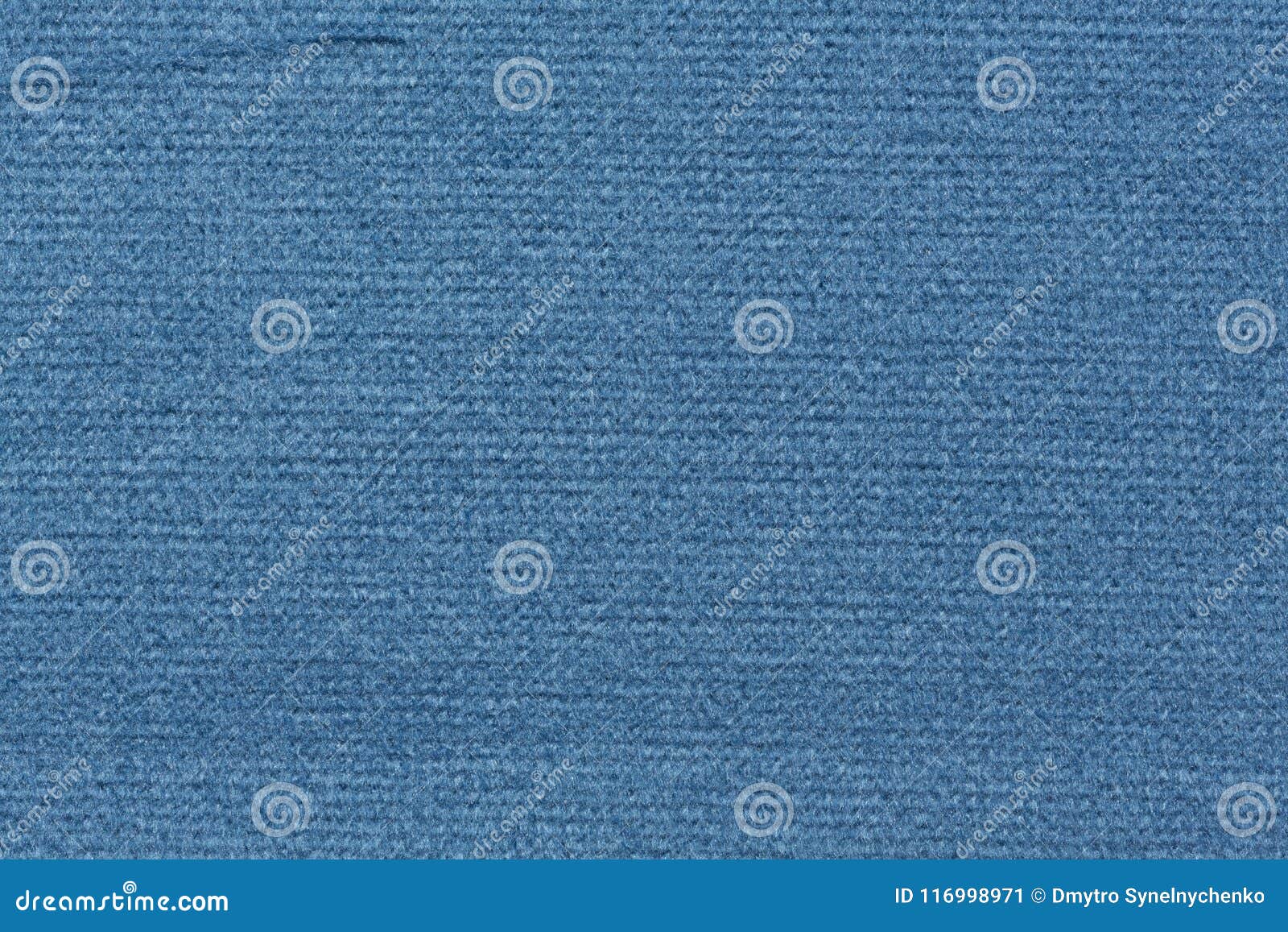 Impressively Contrast Blue Fabric Texture. Stock Image - Image of ideal ...