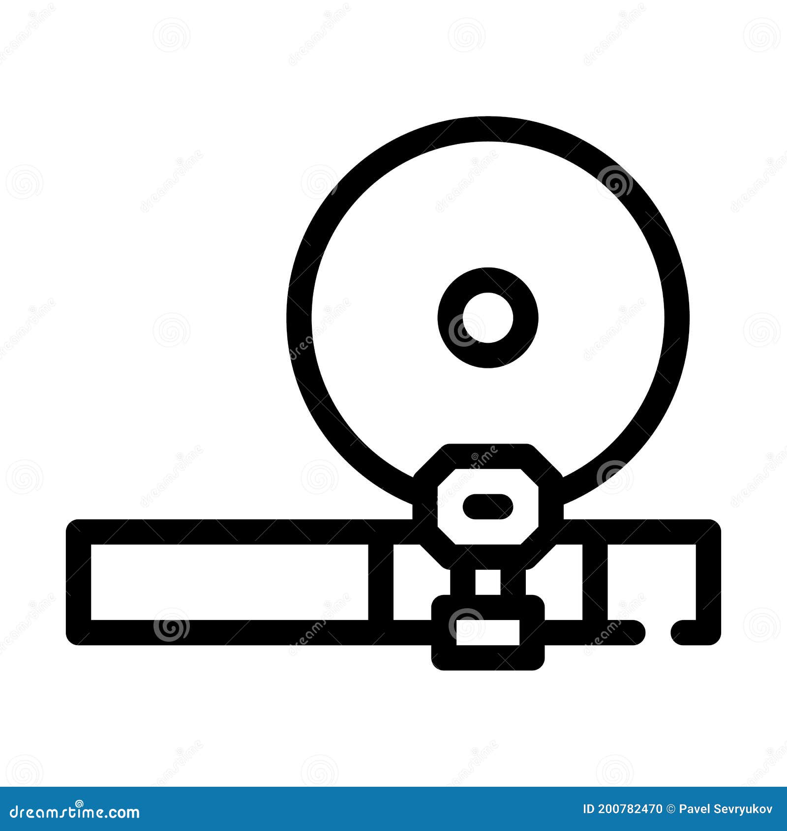 Conjunto de ícones de ferramentas médicas. conjunto de desenhos animados de  ícones de vetor de ferramentas médicas conjunto isolado