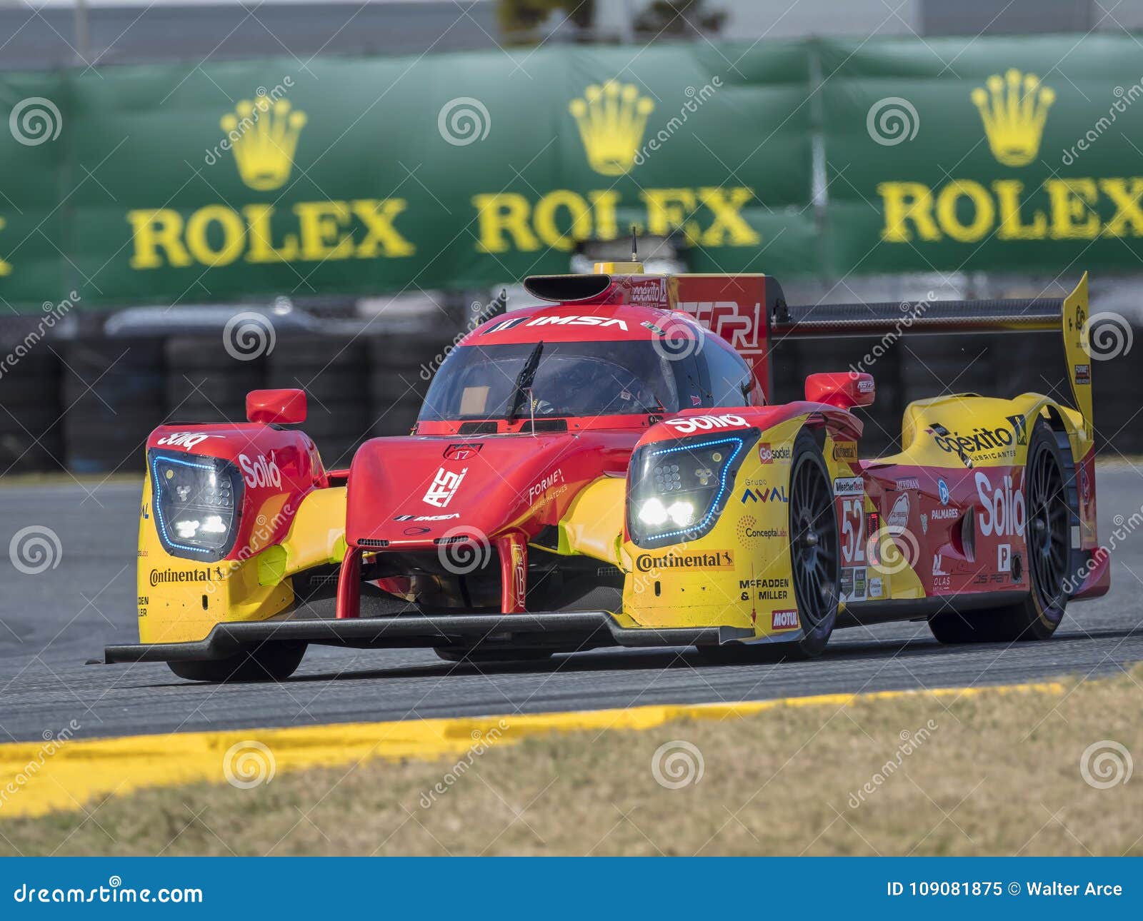 24 hours of daytona 2018