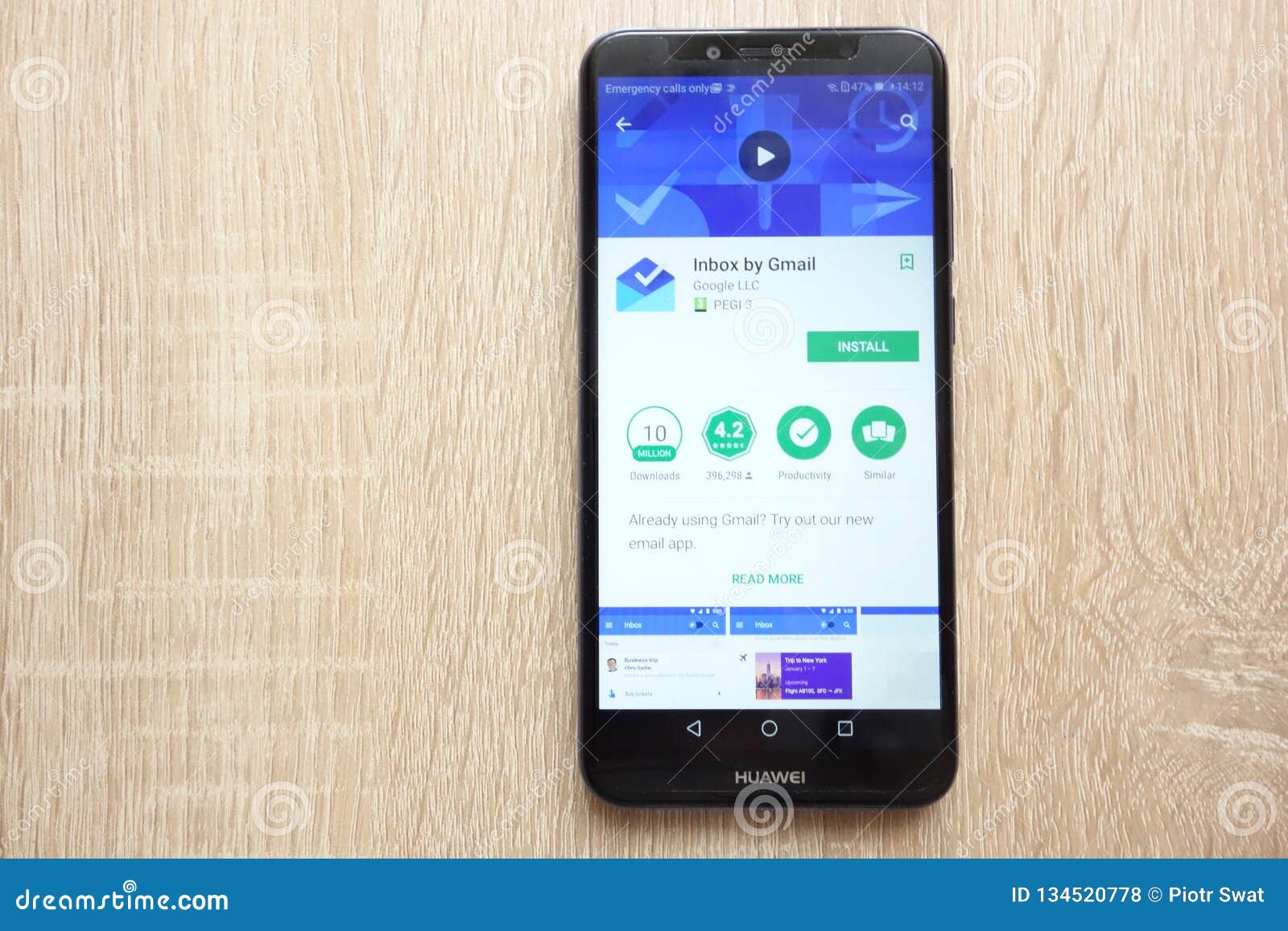 Inbox By Gmail App On Google Play Store Website Displayed On Huawei Y6 18 Smartphone Editorial Stock Photo Image Of Cellphone Modern Inbox By Gmail App On Google Play Store Website Displayed On Huawei Y6 18 Smartphone Editorial Stock Photo Image Of Cellphone Modern