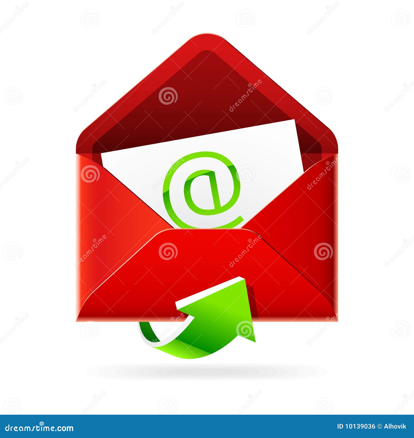 inbox mails icon