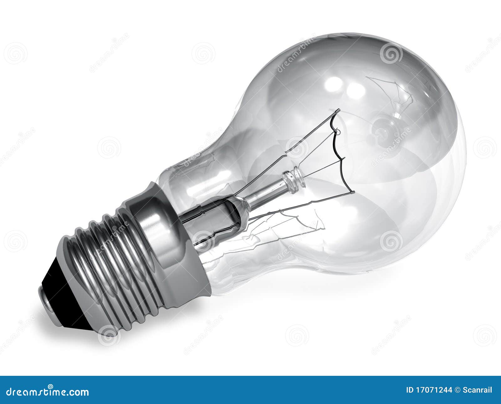 incandescent lamp