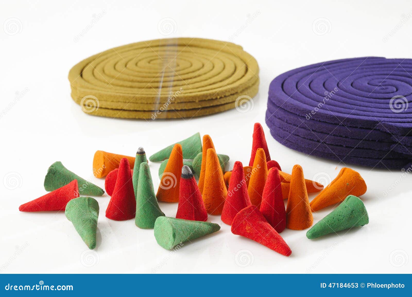 Incense aroma stock image. Image of smoke, perfume, bright 47184653