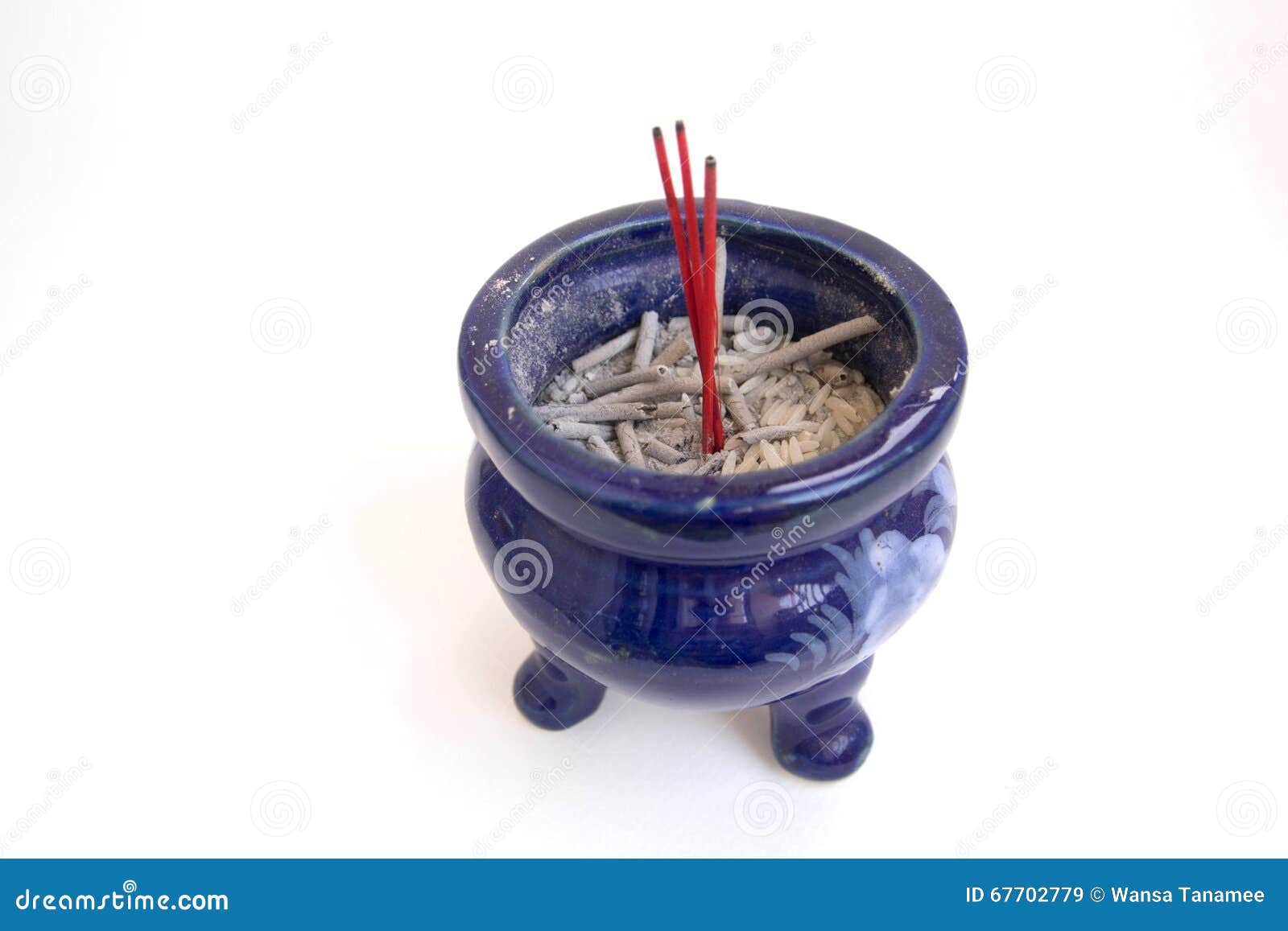 Incense burner stock image. Image of pray, yellow, candles 67702779