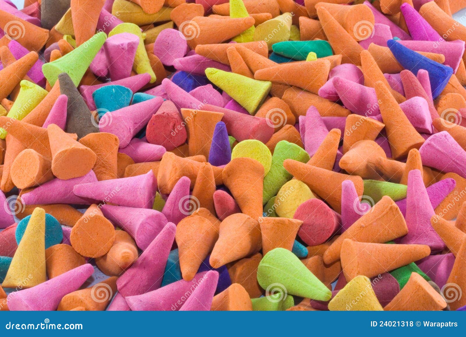 Incense_cone_2 stock photo. Image of powerful, lucky 24021318