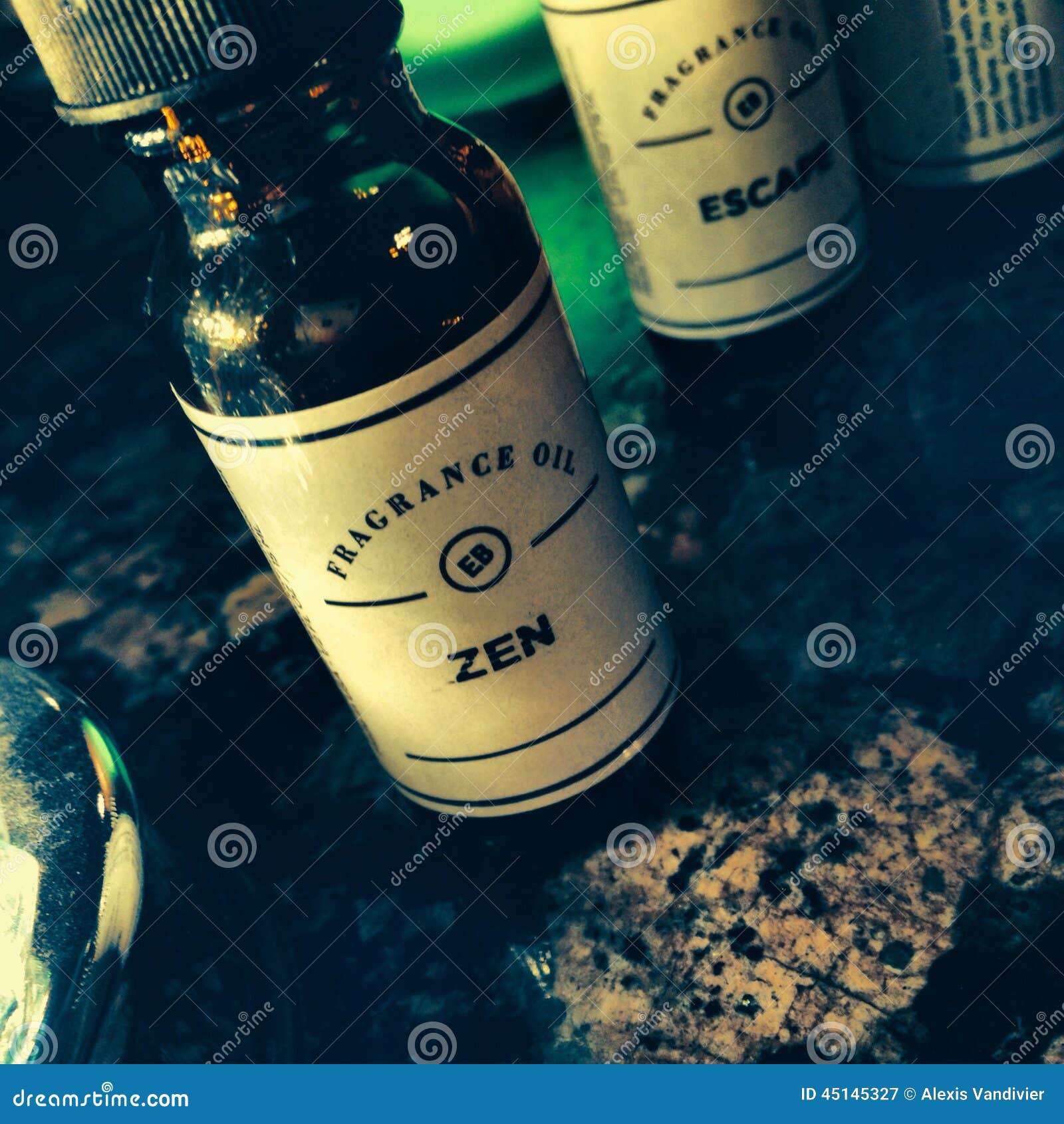 Incense editorial photography. Image of earthbound, incense 45145327