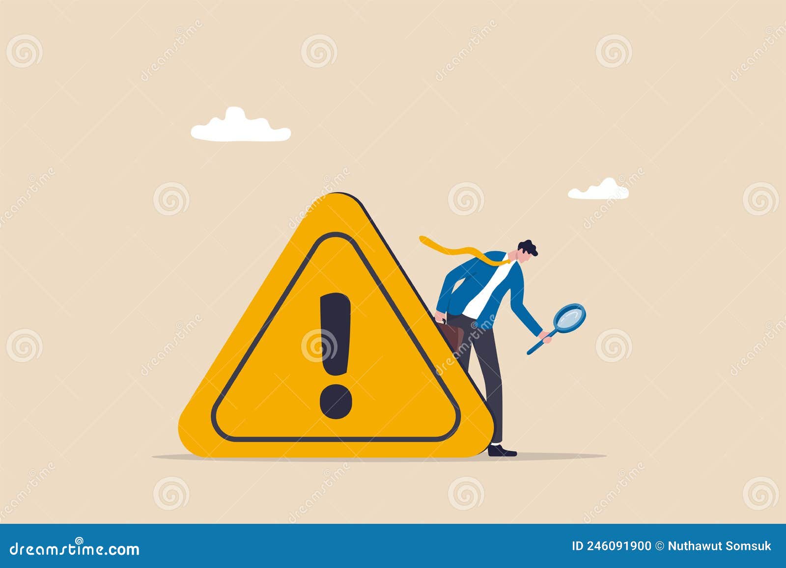 Incident Management, Root Cause Analysis or Solving Problem, Identify