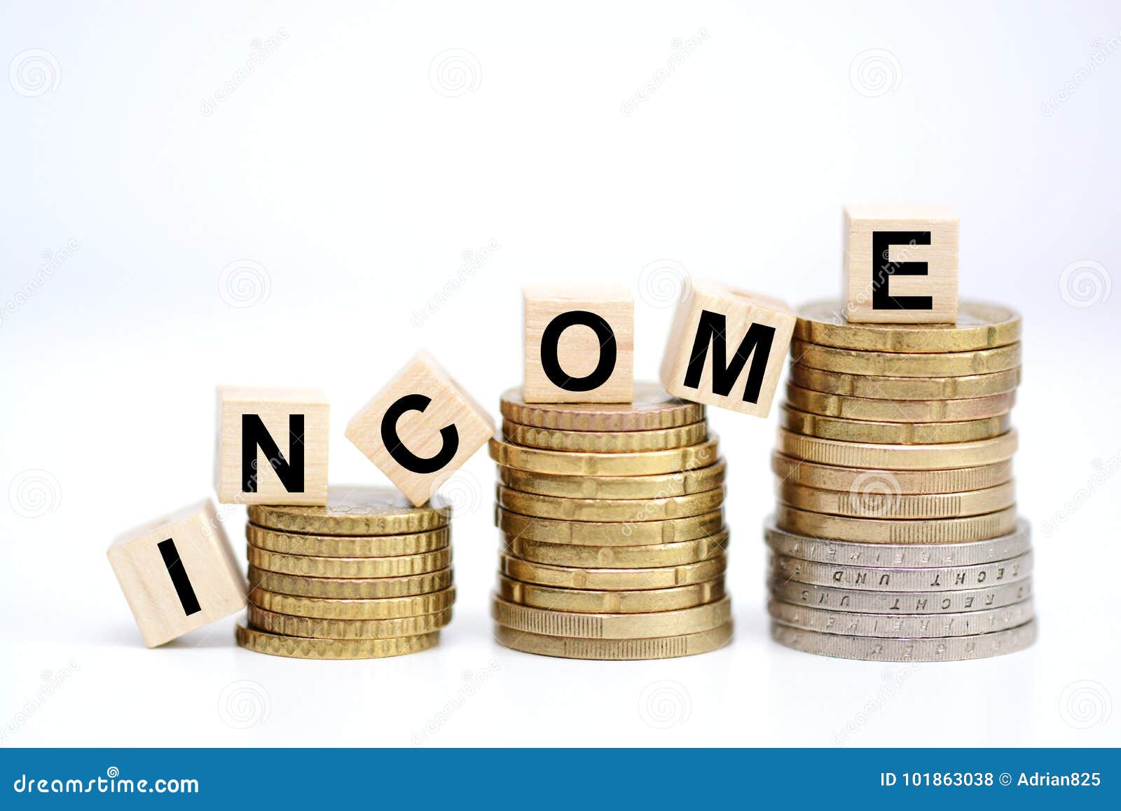 Income