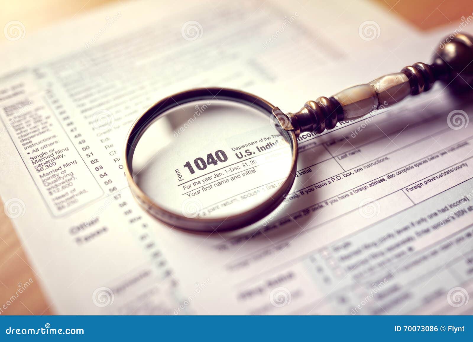 income-tax-return-form-editorial-photo-image-of-advisor-70073086