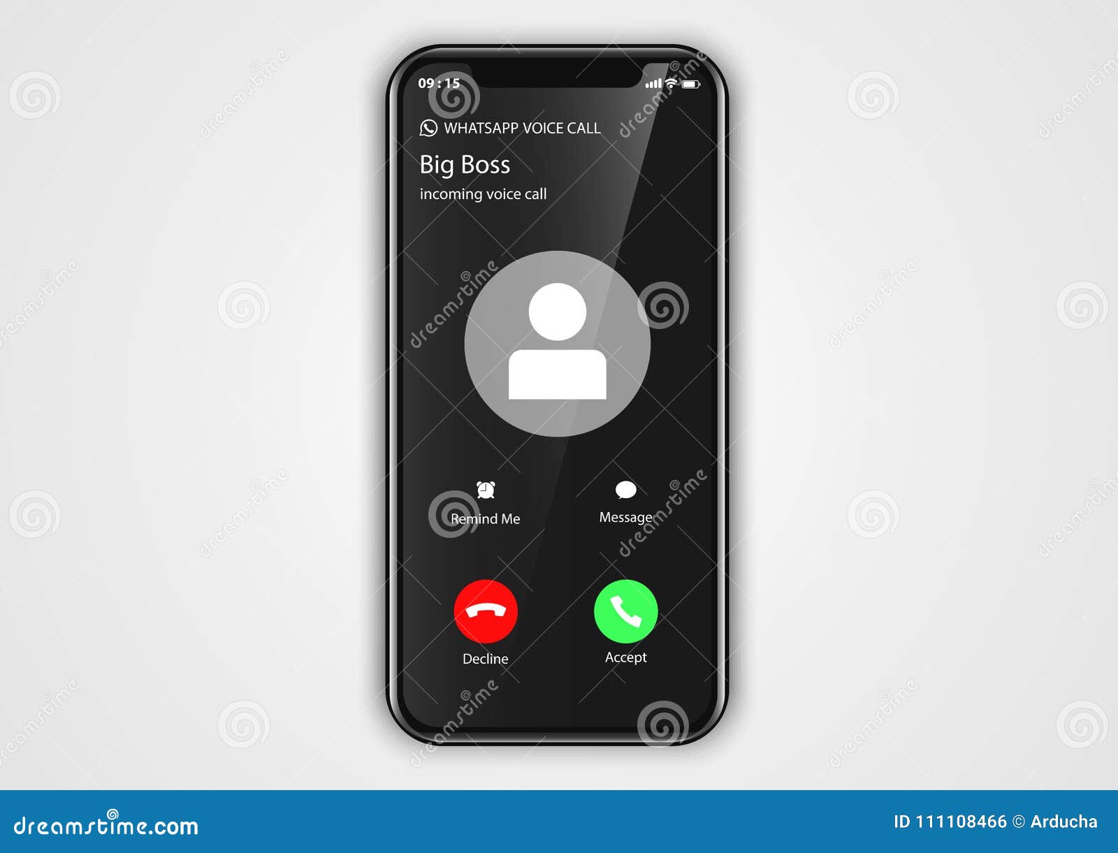 incoming call screen for iphone incoming call screen for iphone