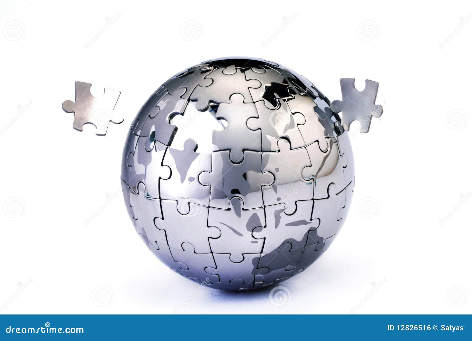 globe puzzle clipart - photo #5