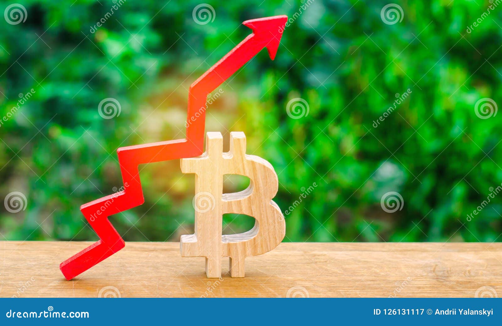 bitcoin blockchain increase