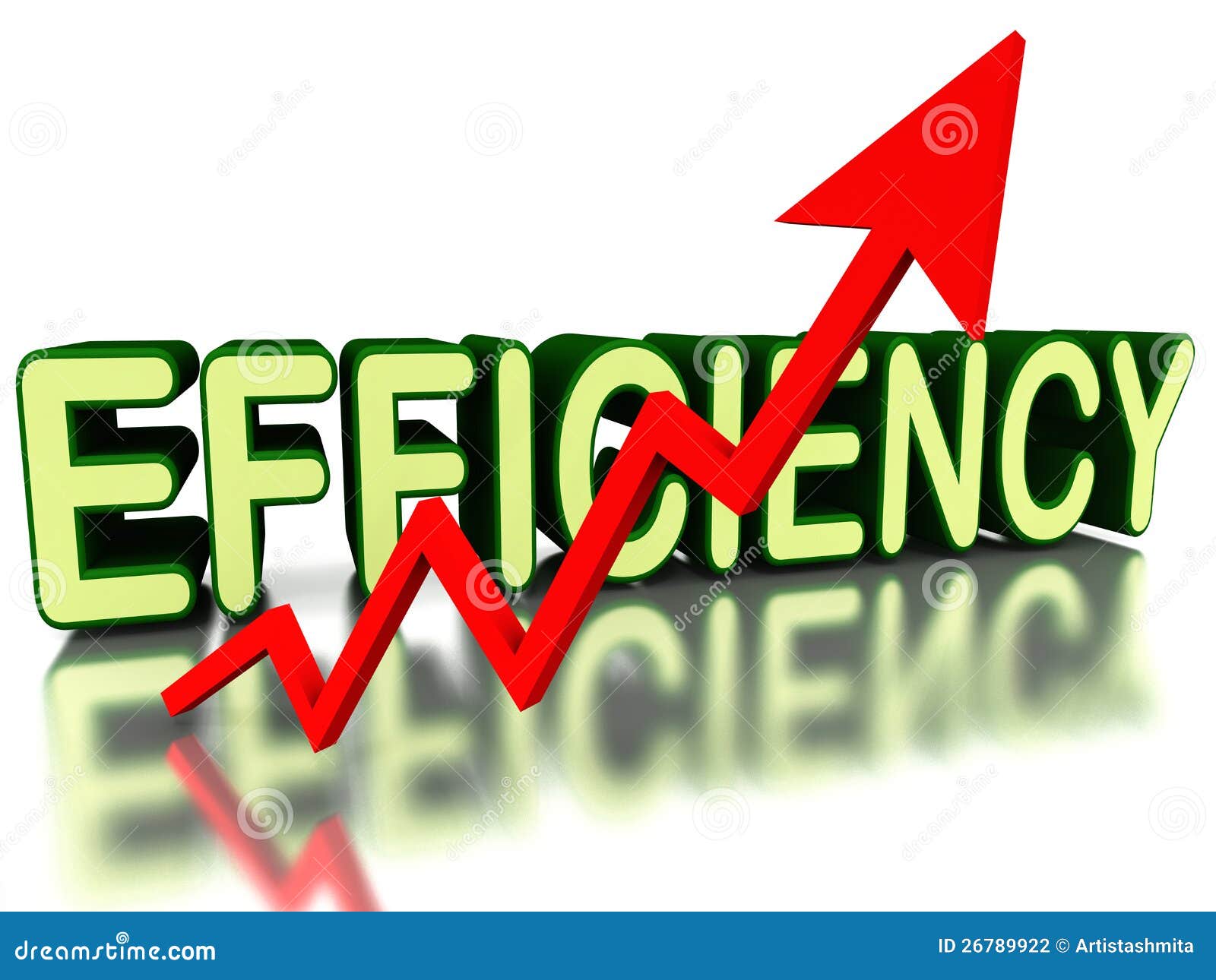 increase-efficiency-stock-illustration-illustration-of-increase-26789922