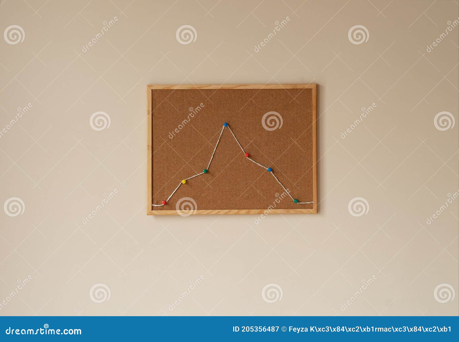 Increase Graph, Summit, Peak, Top. Decrease Development Market Growth ...