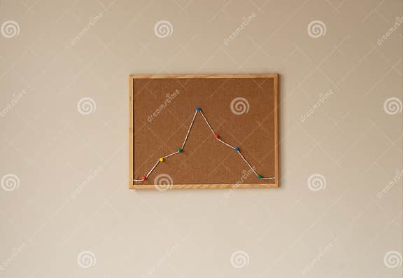 Increase Graph, Summit, Peak, Top. Decrease Development Market Growth ...