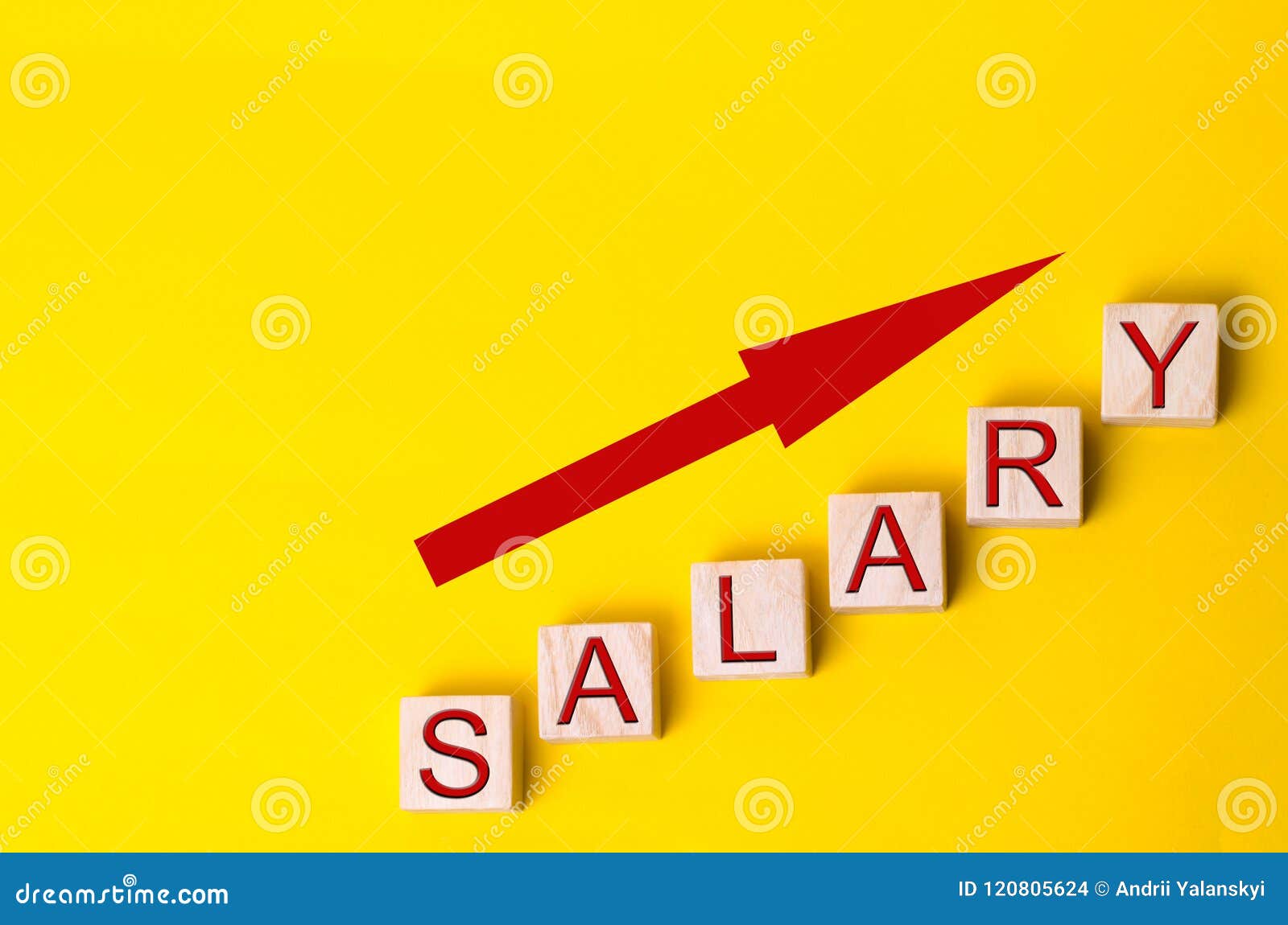 increase of salary, wage rates. promotion, career growth. raising the standard of living.