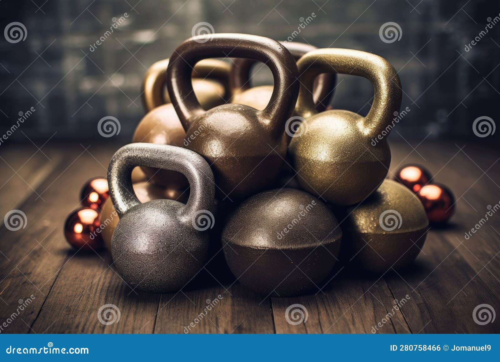 Increase Your Agility and Flexibility Kettlebells for a Dynamic and