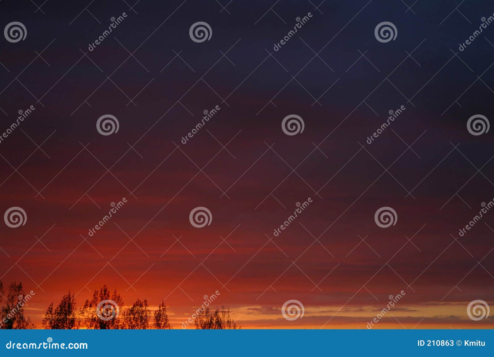incredible spring sky #3