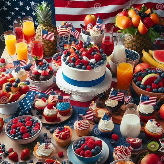 mexican independence day desserts