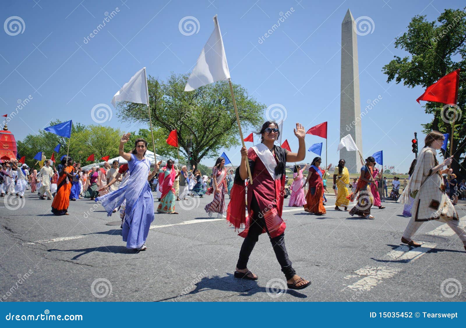Independence Day Parade editorial photography. Image of celebrate