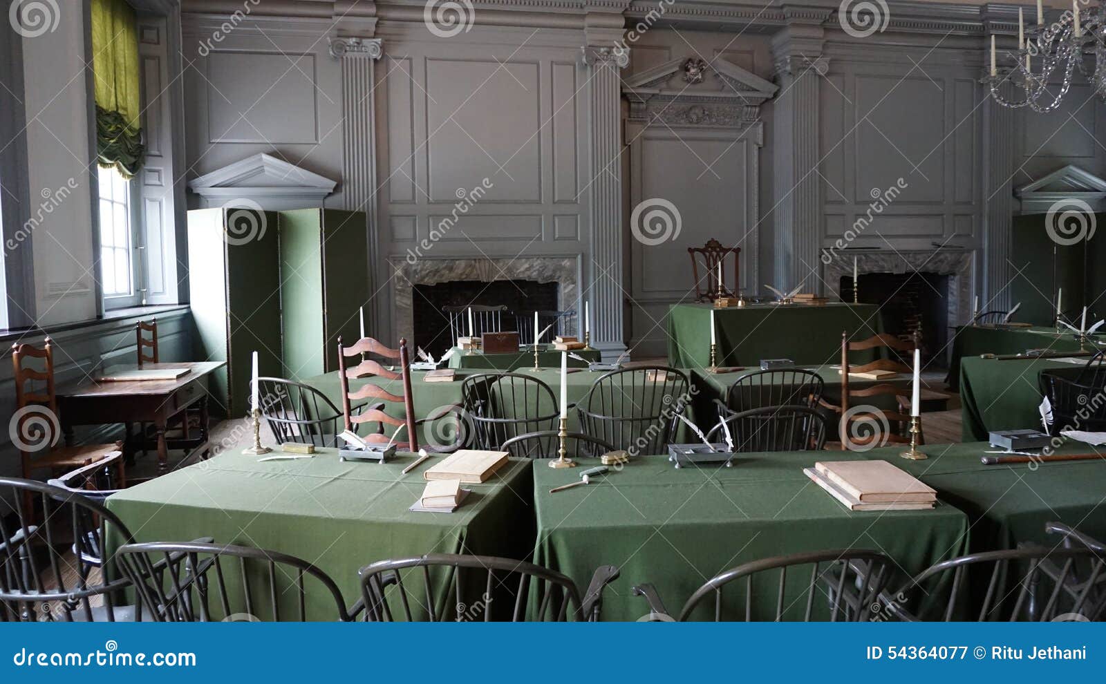 Independence Hall In Philadelphia Editorial Photography Image Of