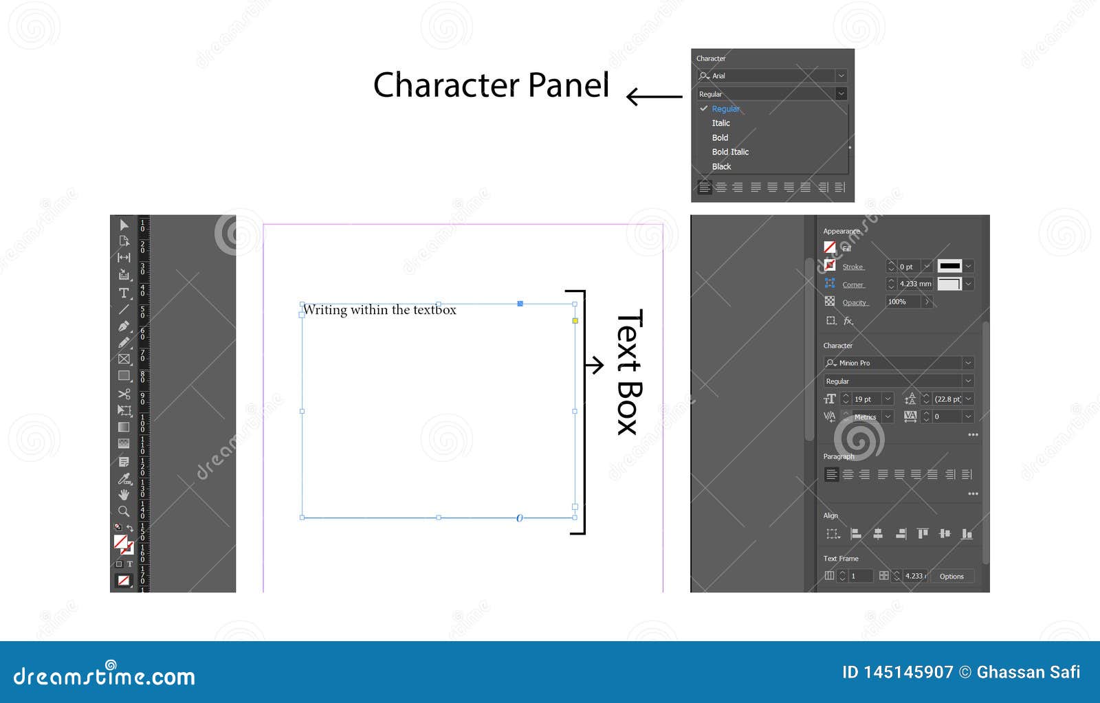 indesign tutorials indesign tutorials