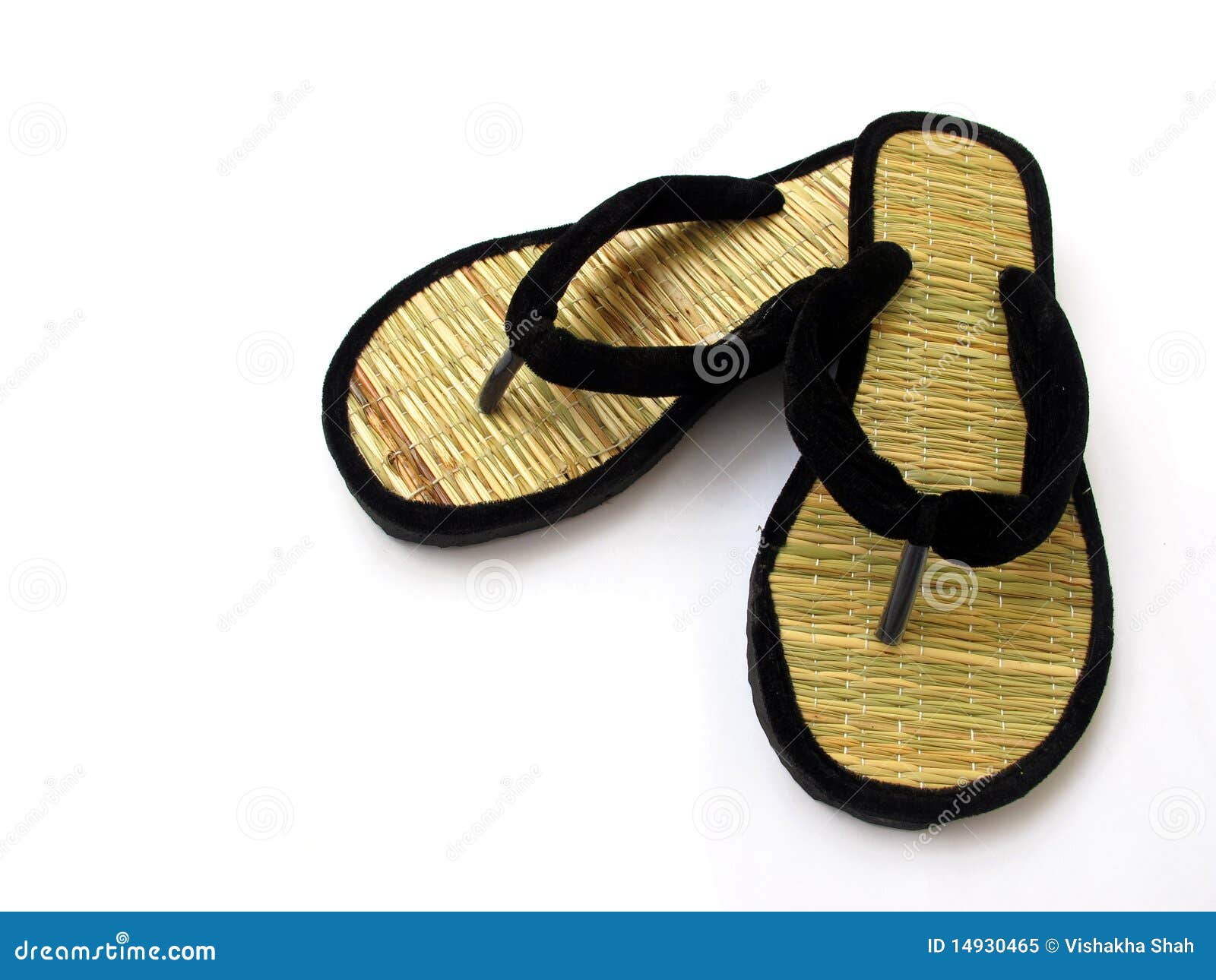 osho slippers