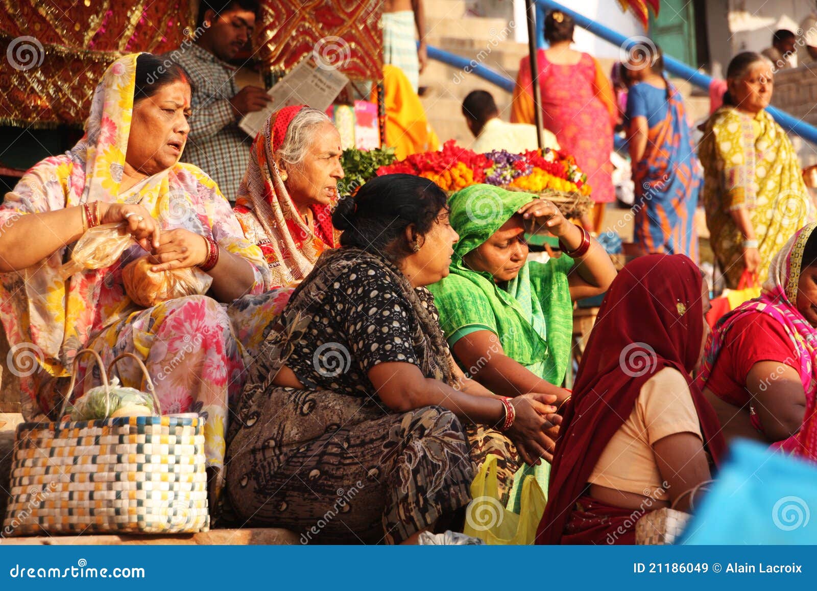 India city life editorial stock image. Image of anthropology 21186049