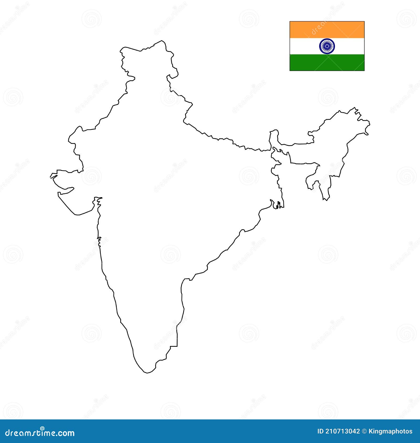 India Map Orange Green White Color Stock Illustrations – 64 India Map  Orange Green White Color Stock Illustrations, Vectors & Clipart - Dreamstime