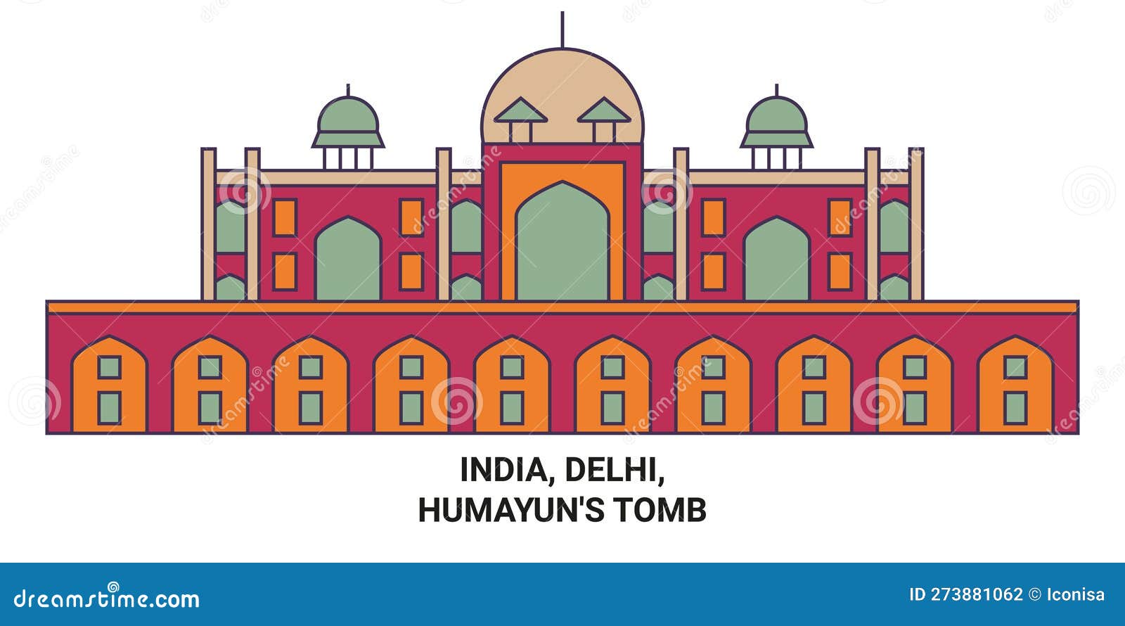 Online Collection 30.48 cm humayun tomb Sticker, humayun tomb Poster, (18  inch X 12 inch, Rolled) Non-Reusable Sticker Price in India - Buy Online  Collection 30.48 cm humayun tomb Sticker, humayun tomb