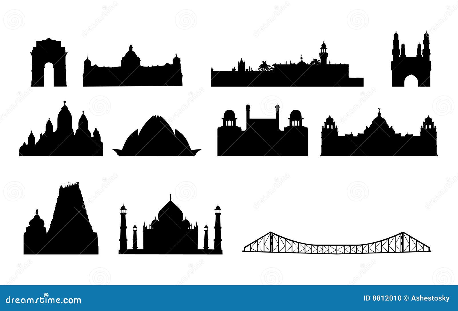 clipart india gate - photo #38