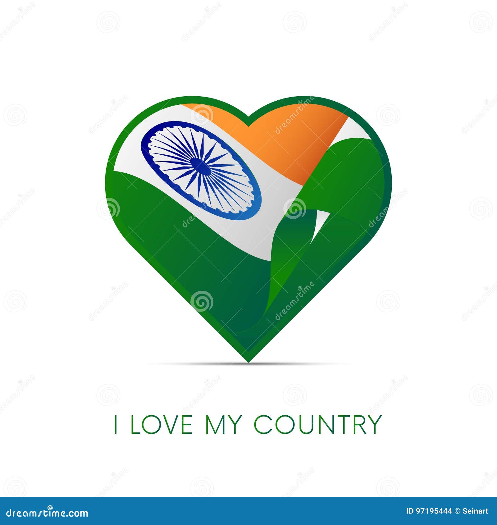 You love india i Is Your