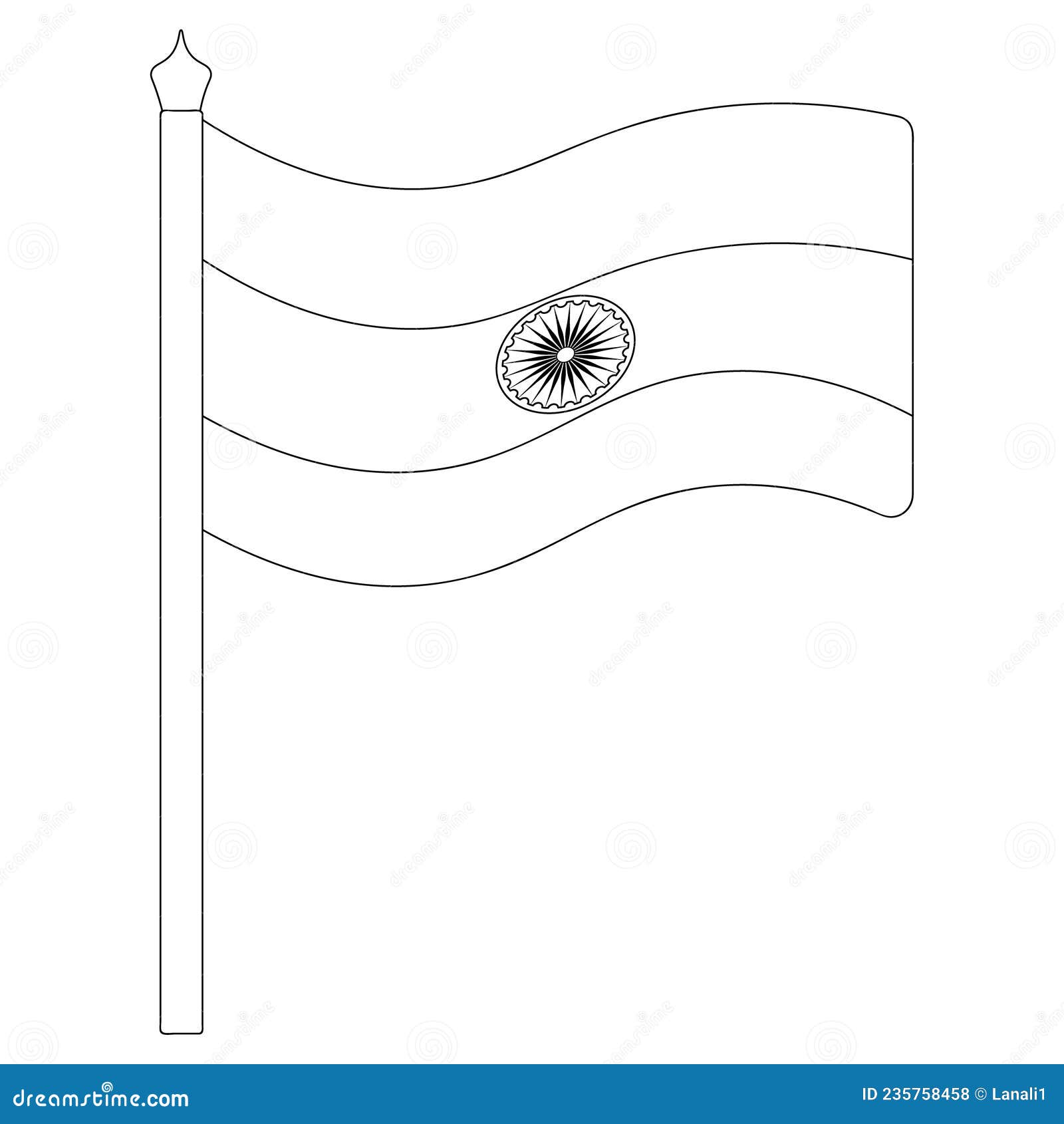 Indian Flag Art PNG Transparent Images Free Download | Vector Files |  Pngtree-saigonsouth.com.vn