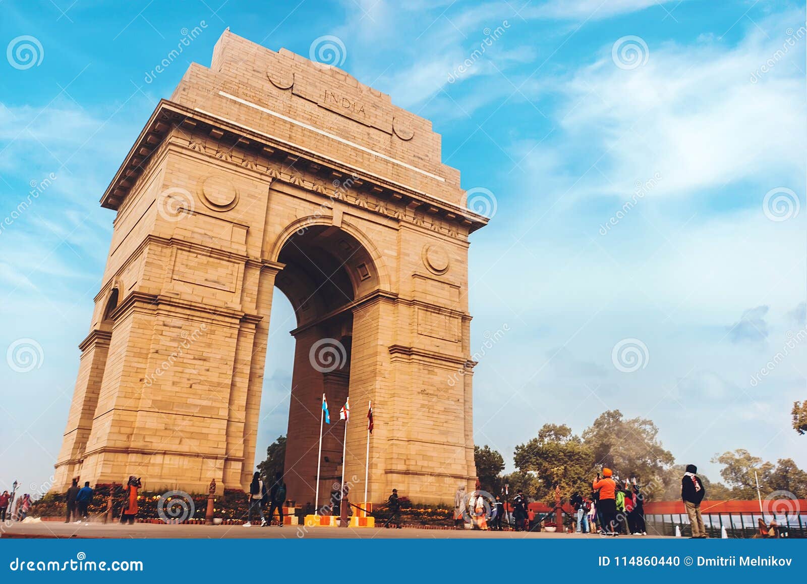 Images Of India Gate