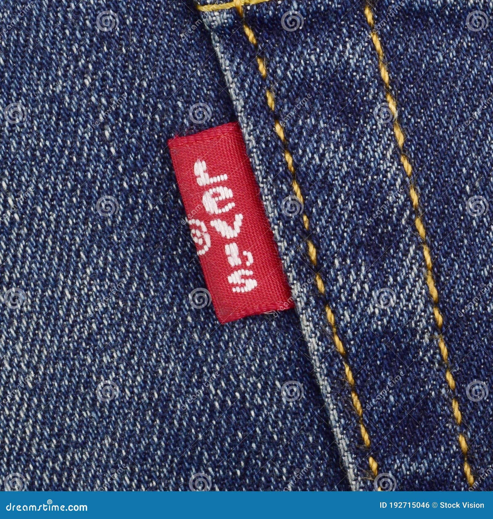 2019 levis