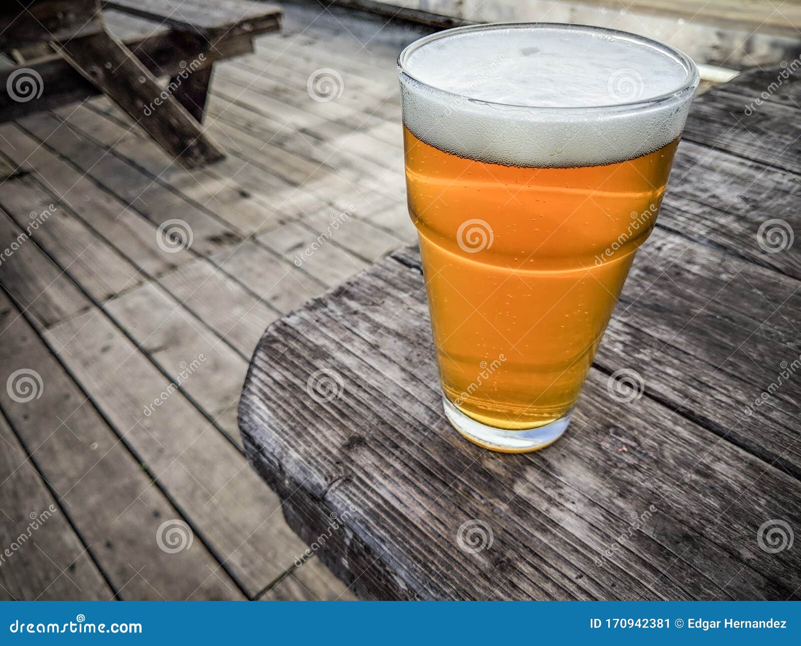 India Pale Ale Craft Beer Tasting Sample Stock Image Image of hour