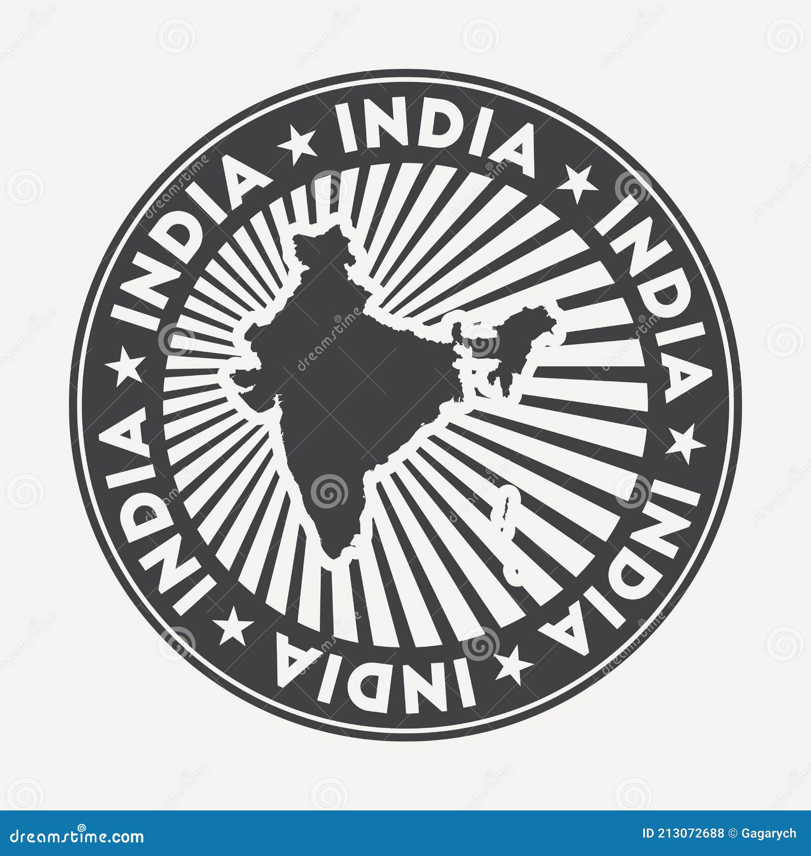 India tours logo. Indian Travel & Tours emblem. Gold pearl symbol. Logo and  décor elements for corporate style. Identity, business card, letter,  envelope, pens and pencil. Stock Vector | Adobe Stock
