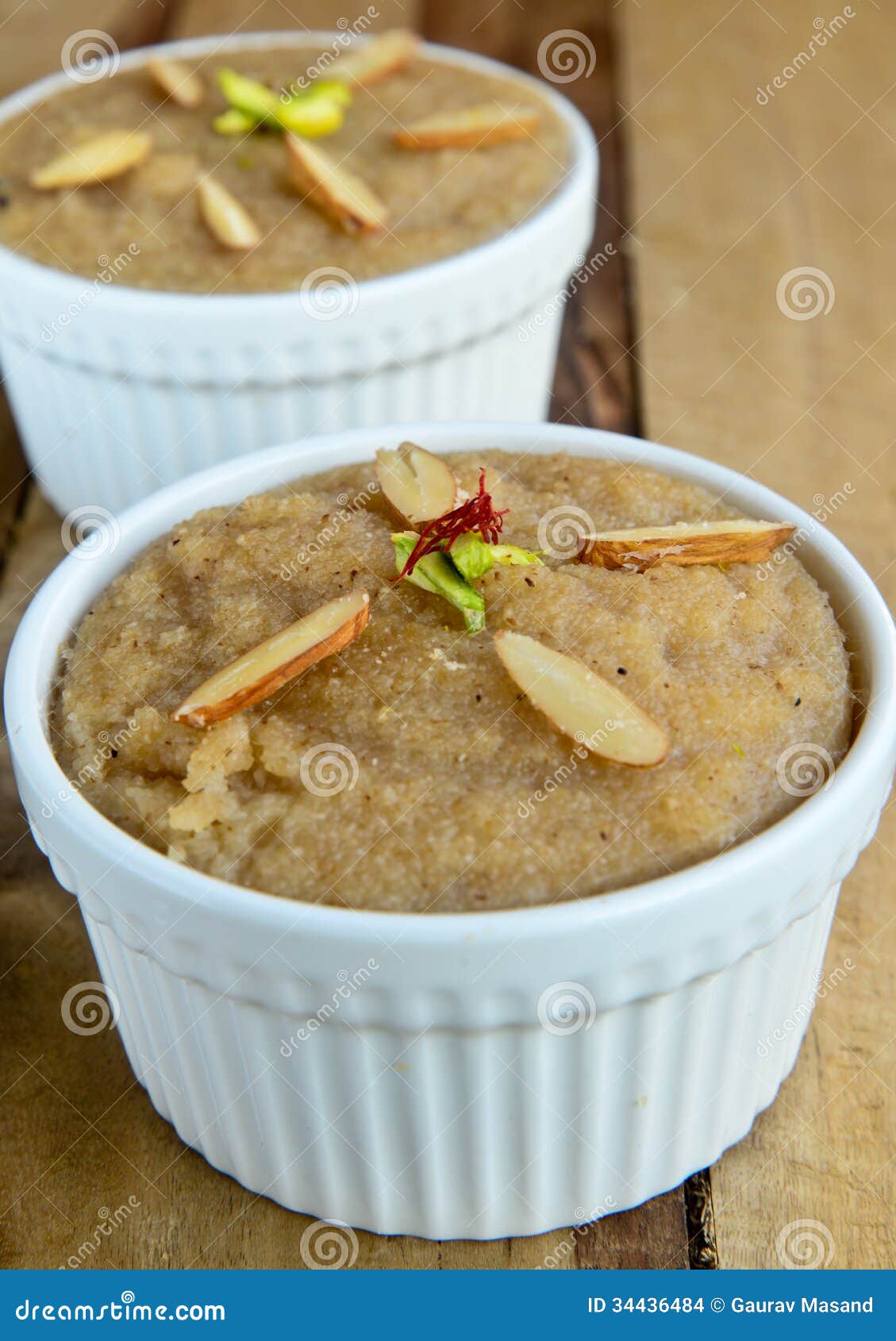 India suji Halwa stock photo. Image of halwa, healthy 34436484