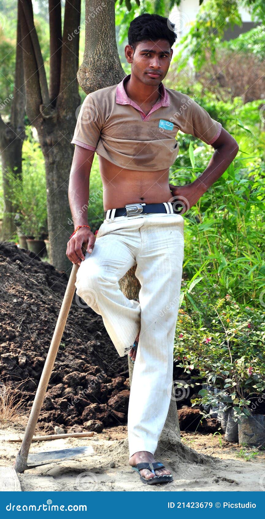 Indian bihari boy stock image. Image of indian, bihari 21423679