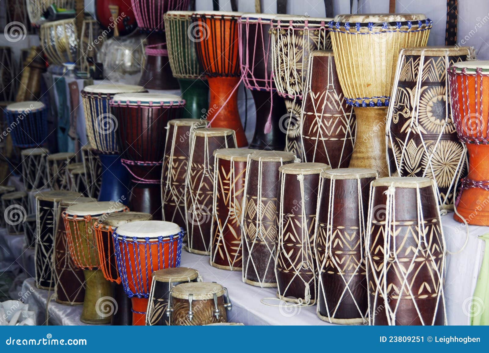 Indian bongo drums stock image. Image of indian, instruments 23809251