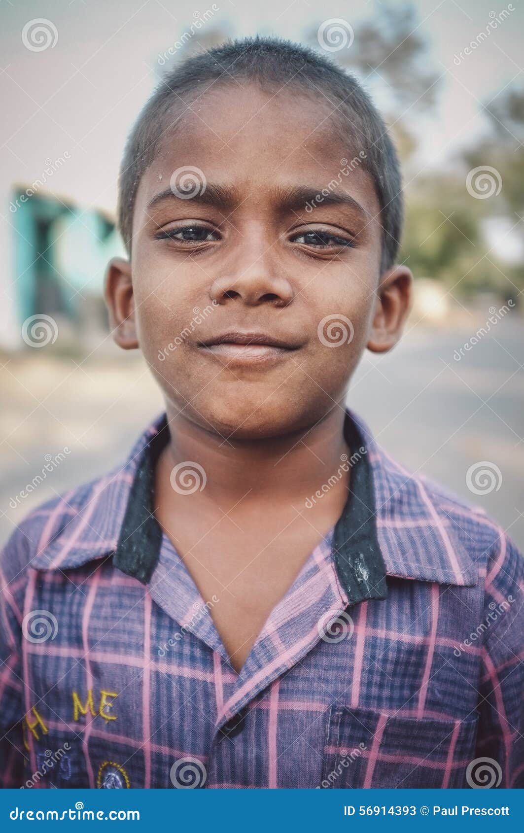 Indian boy editorial stock photo. Image of asian, sanapur - 56914393