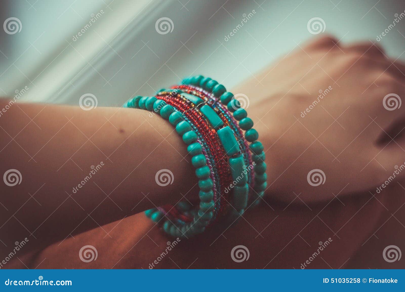 Jewelry | Native American Friendship Bracelet | Poshmark